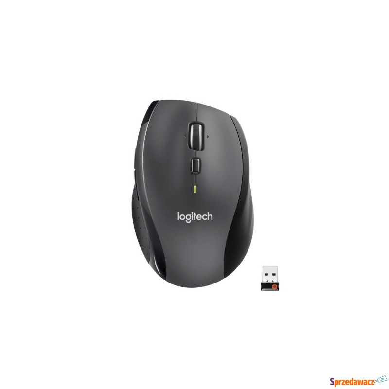 MYSZ LOGITECH M705 Wireless Mouse - Myszki - Bytom