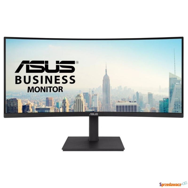 ASUS VA34VCPSN - 34'' | VA | UWQHD | 100Hz - Monitory LCD i LED - Elbląg