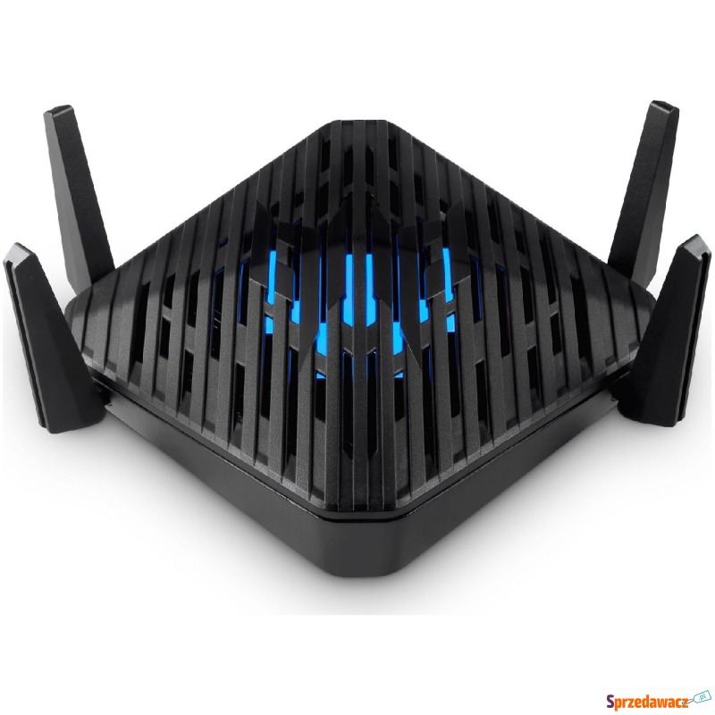 Acer Predator Connect W6d Wi-Fi 6 Router - Routery - Włocławek