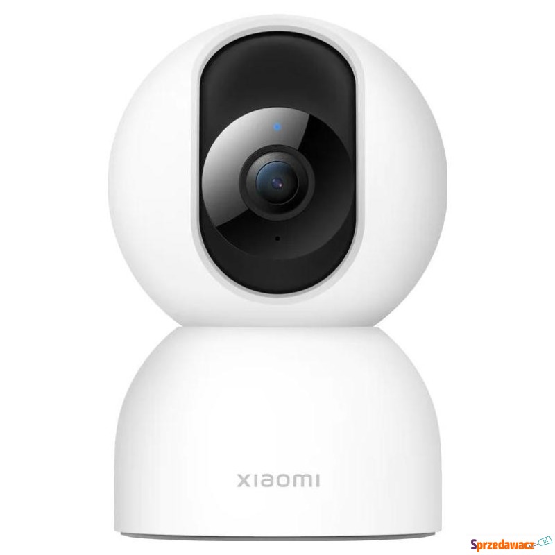 Desktop Xiaomi Smart Camera C400 - Kamery CCTV - Białystok