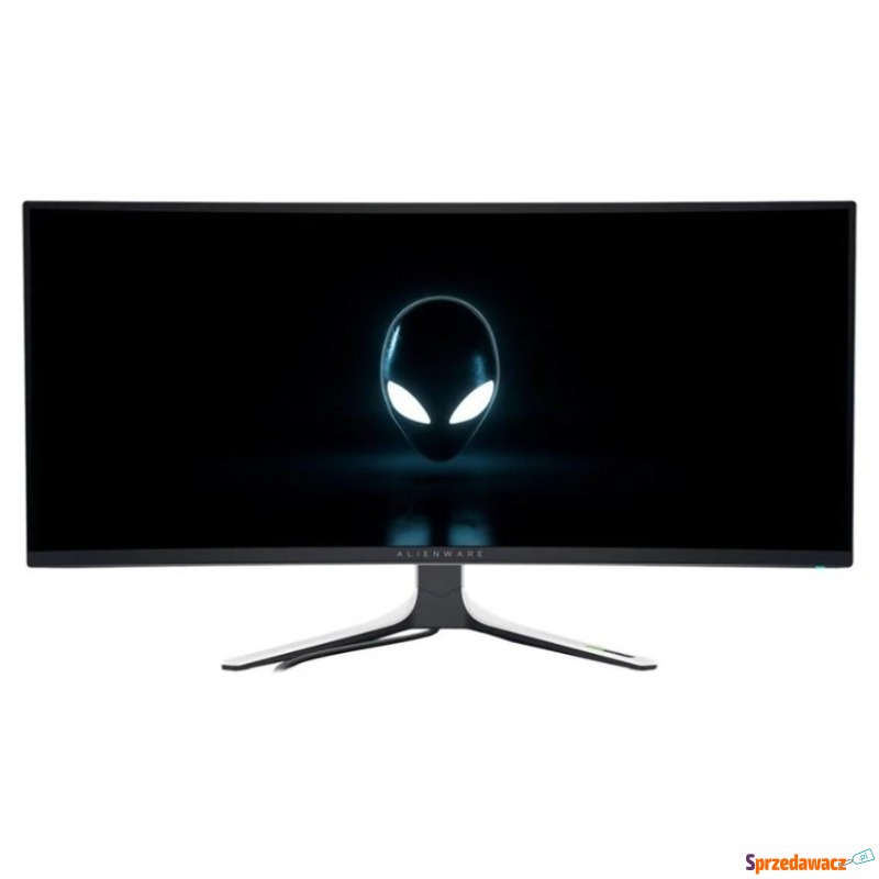 Dell Alienware AW3423DW - 34'' | OLED | UWQHD... - Monitory LCD i LED - Włocławek