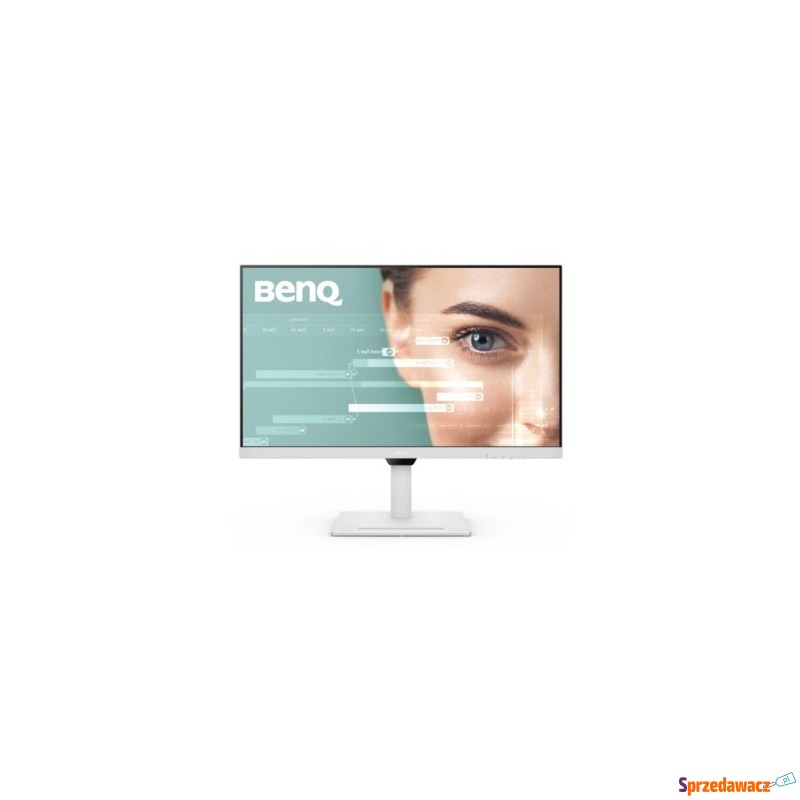 BenQ GW3290QT - 31,5'' | IPS | QHD | 75Hz - Monitory LCD i LED - Bielsko-Biała