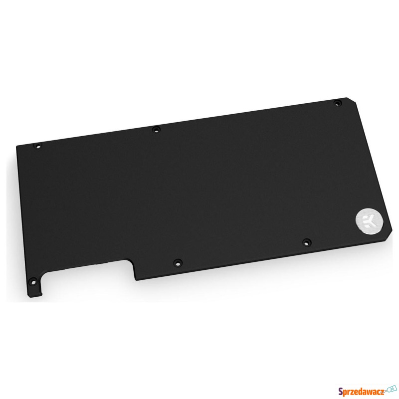 EK Water Blocks EK-Quantum Vector RTX 3080/3090... - Chłodzenie (Wiatraki,... - Bielsko-Biała