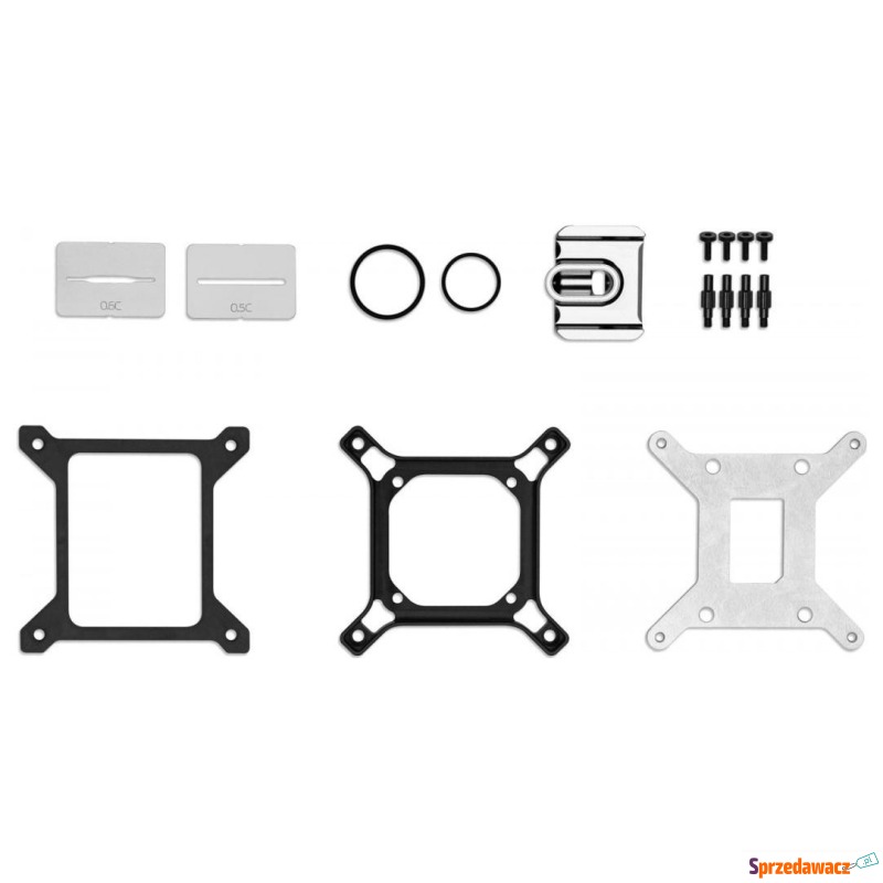 EK Water Blocks EK-Quantum Magnitude Frame Upgrade... - Chłodzenie (Wiatraki,... - Nysa