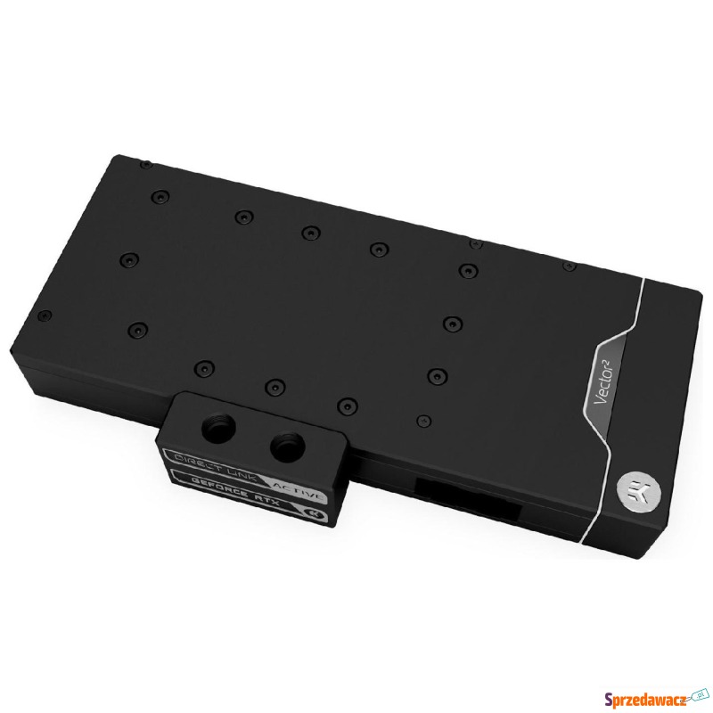 EK Water Blocks EK-Quantum Vector² RE RTX 3080/90... - Chłodzenie (Wiatraki,... - Olsztyn