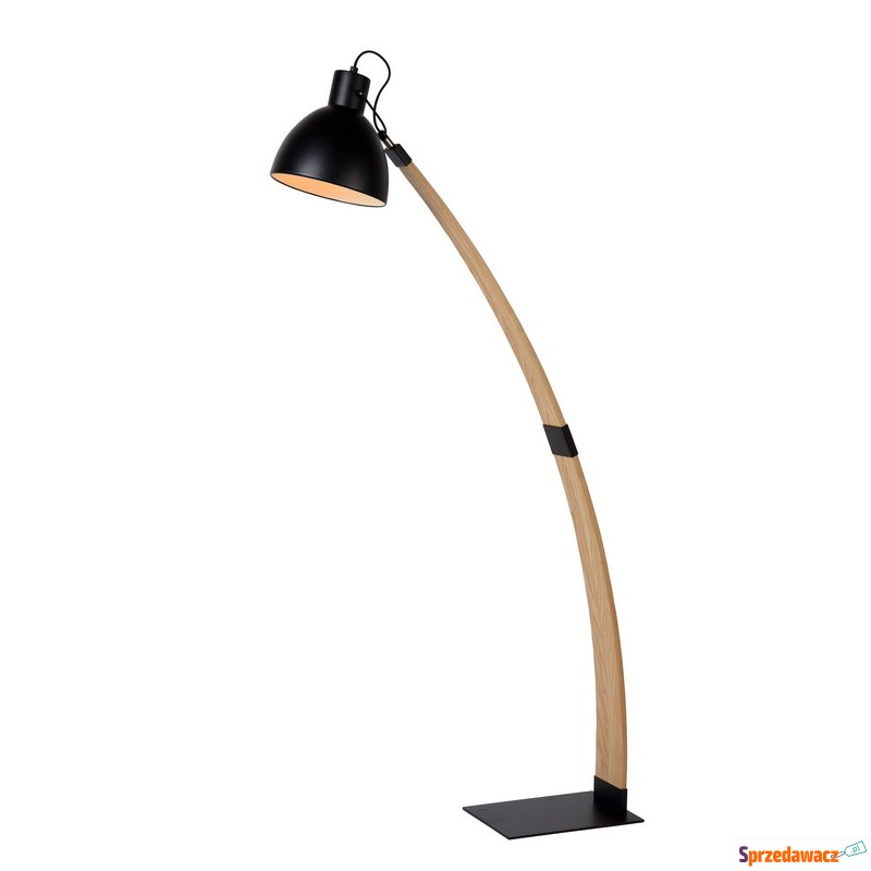 Lucide Curf 03713/01/30 lampa stojąca podłogowa... - Lampy stojące - Częstochowa