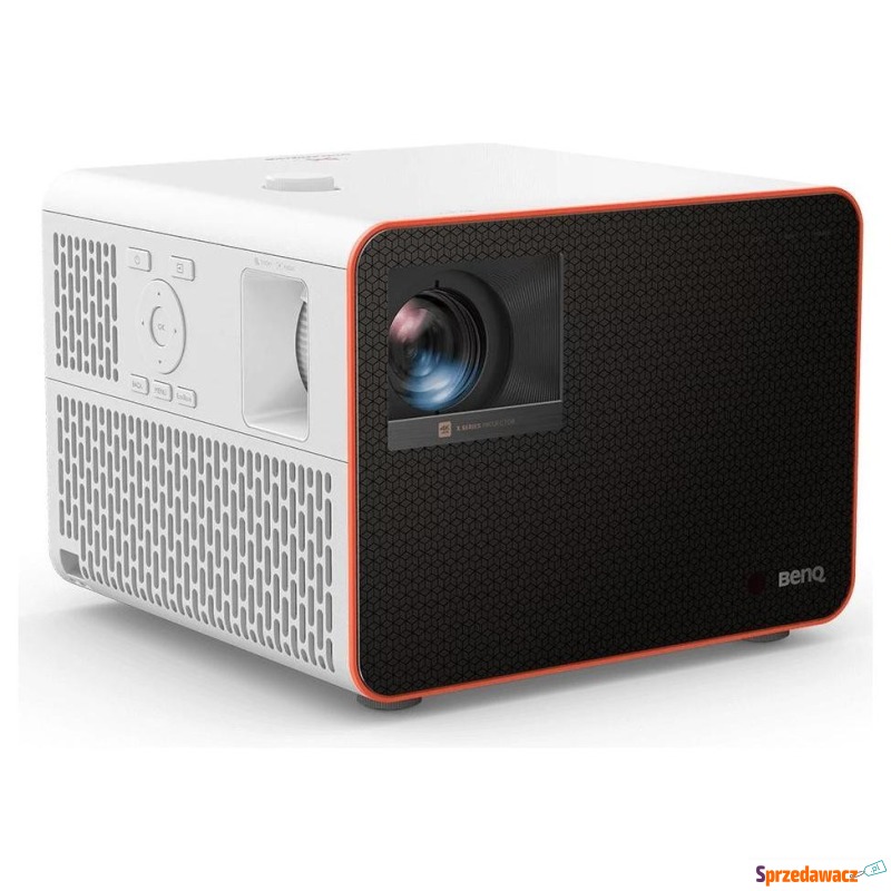 BenQ X3100i - Projektory - Sosnowiec