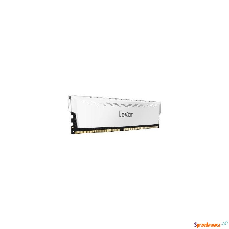 Lexar THOR Gaming 16GB [2x8GB 3600MHz DDR4 CL16... - Pamieć RAM - Chełm