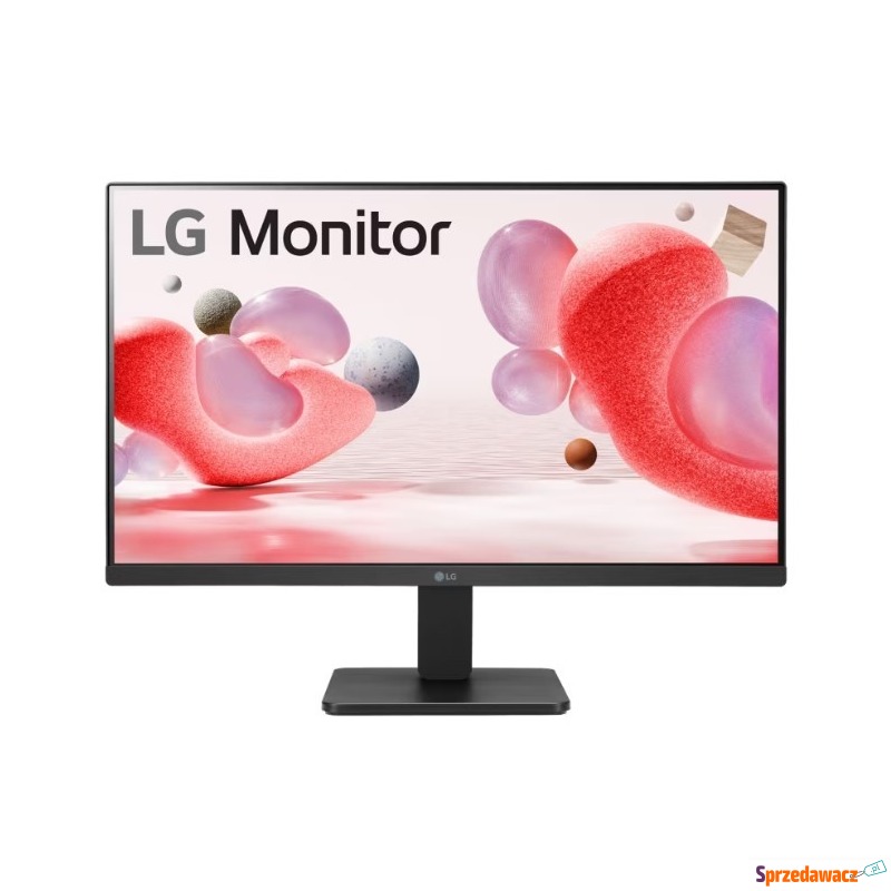 LG 24MR400-B - 23,8'' | IPS | Full HD | 100Hz - Monitory LCD i LED - Domaszowice