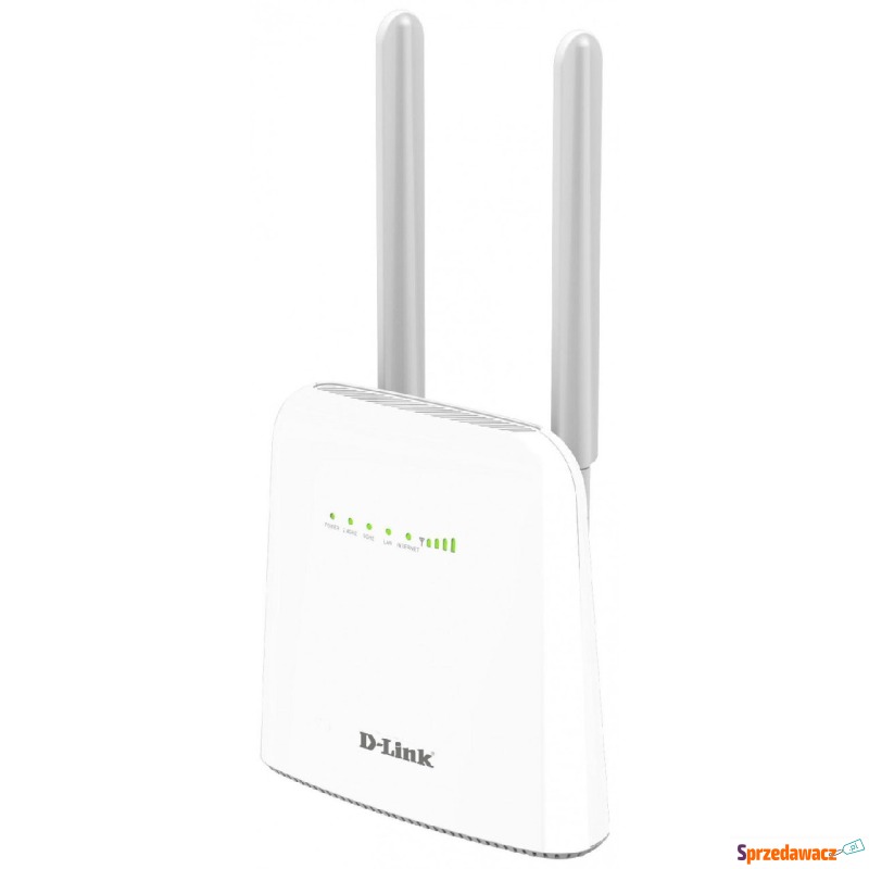 D-Link DWR-960/W - Routery - Opole