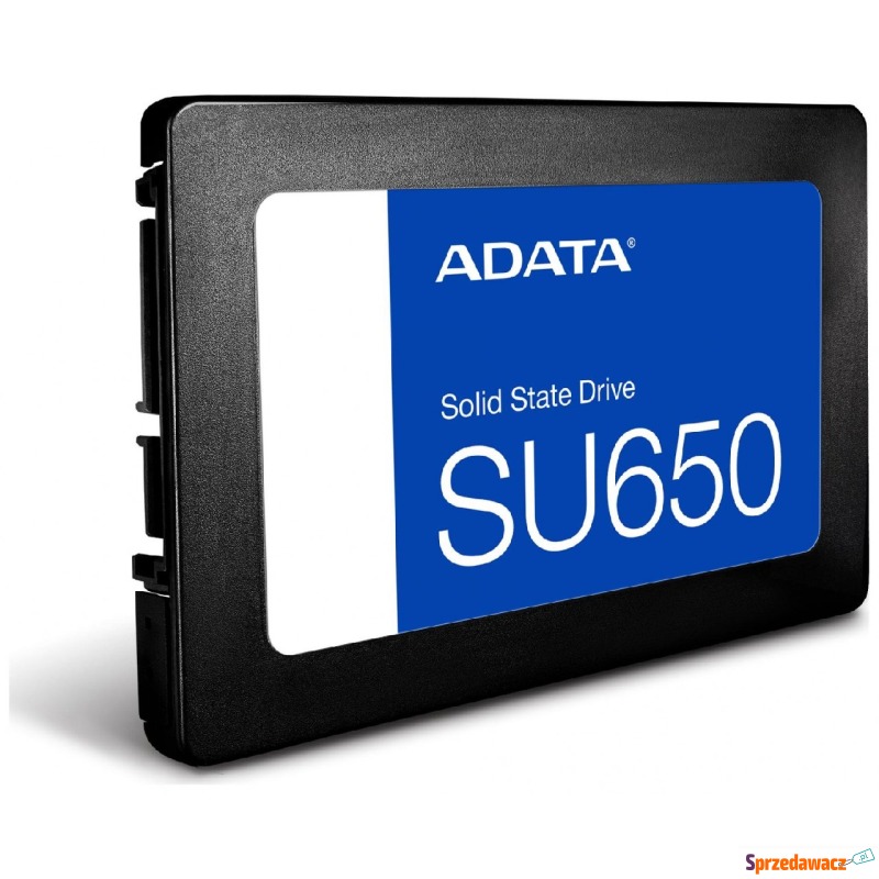 ADATA SU650 2TB - Dyski twarde - Rzeszów