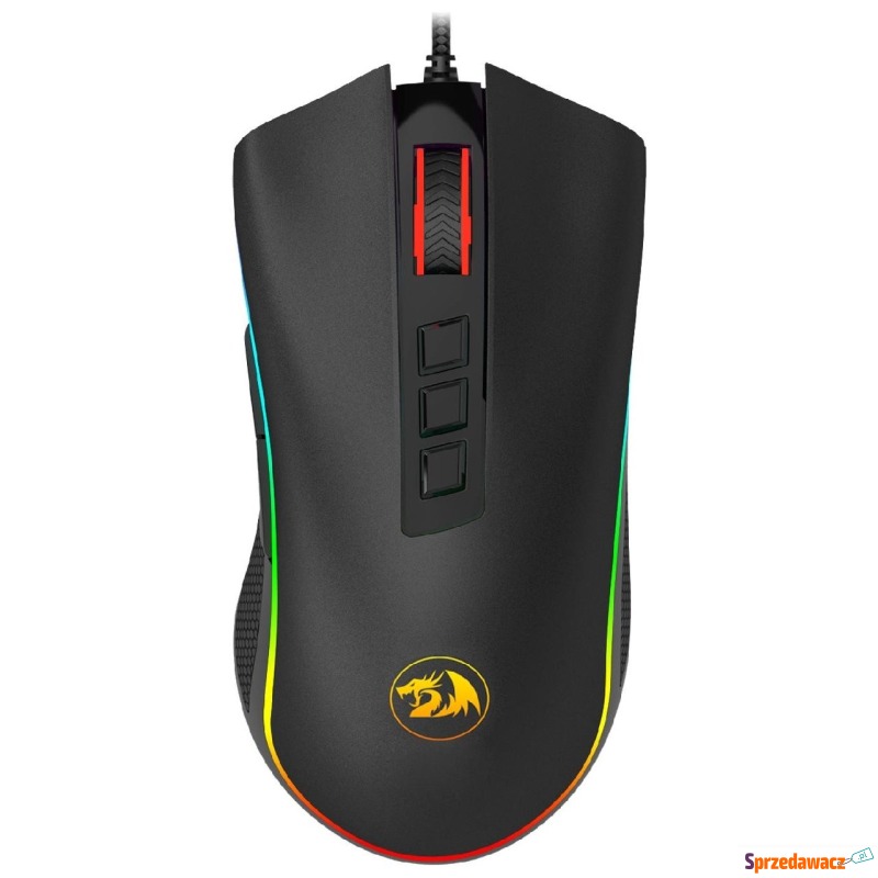 Redragon Cobra M711-2 RGB - Myszki - Inowrocław