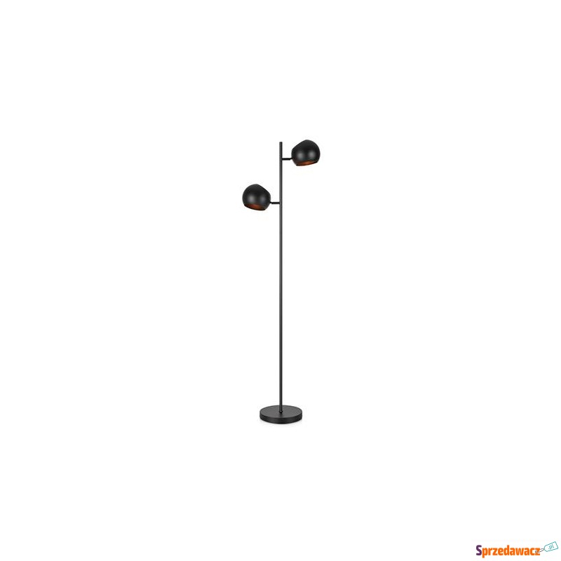 Markslojd Edgar 107741 Lampa podłogowa 2x40W E14... - Lampy stojące - Pruszcz Gdański