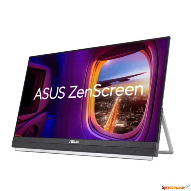 ASUS ZenScreen MB229CF - 21,5'' | IPS | Full HD... - Monitory LCD i LED - Bydgoszcz