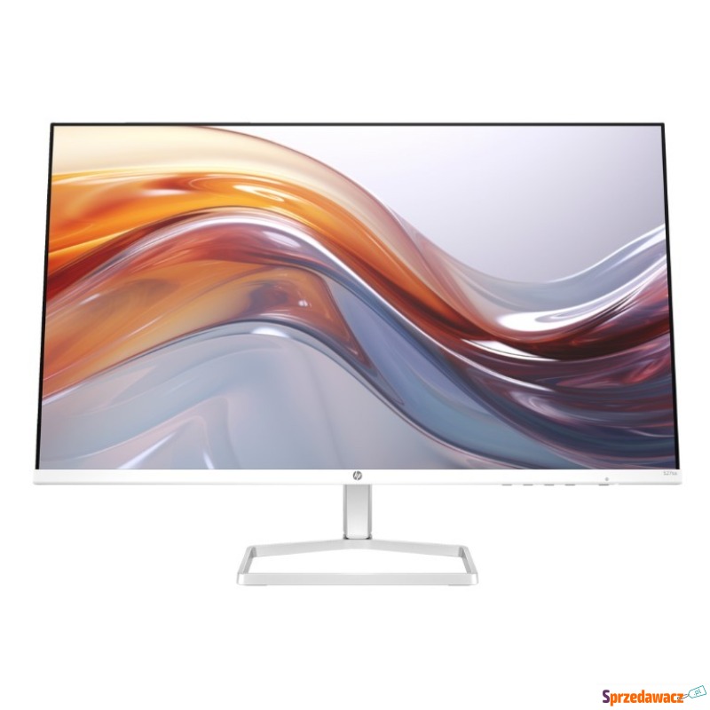 HP S5 527sa - 27'' | IPS | Full HD | 100Hz - Monitory LCD i LED - Zabrze