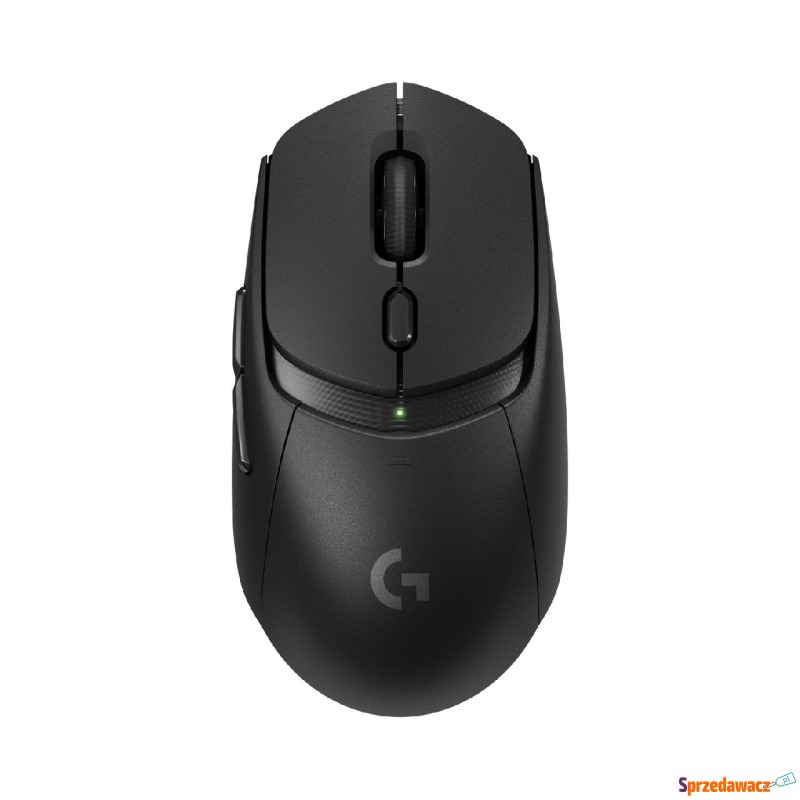 Logitech G309 Lightspeed Czarna - Myszki - Rzeszów