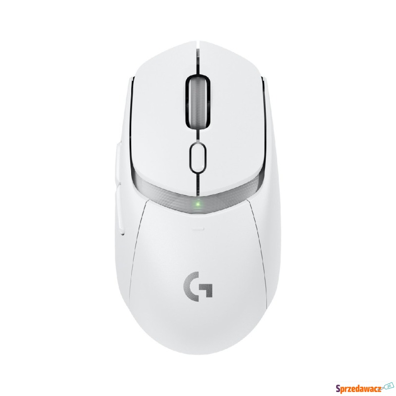 Logitech G309 Lightspeed Biała - Myszki - Bytom