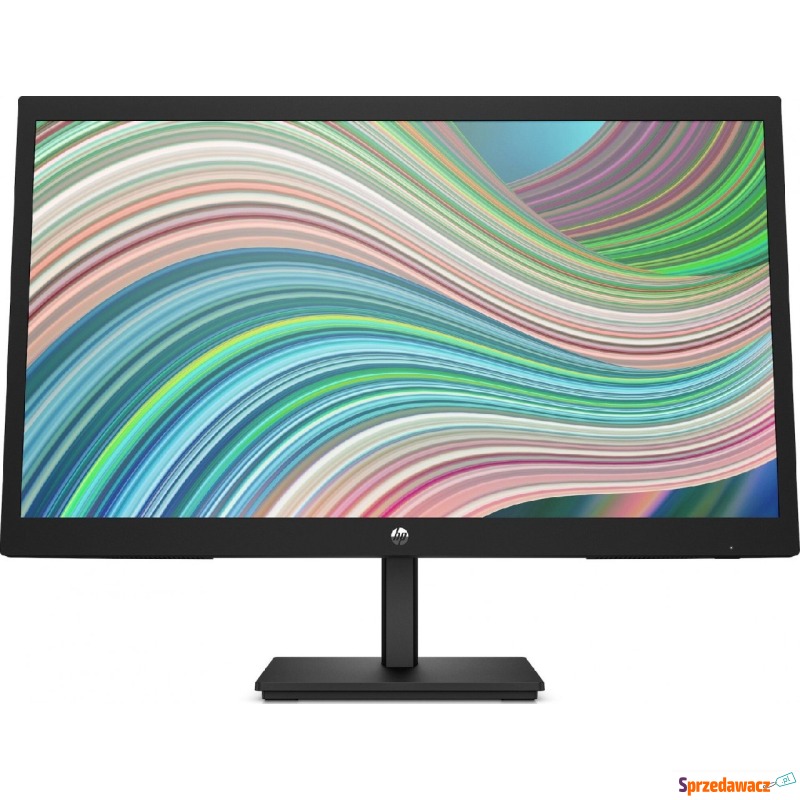 HP V22ve - 22'' | VA | Full HD | 75Hz - Monitory LCD i LED - Radom