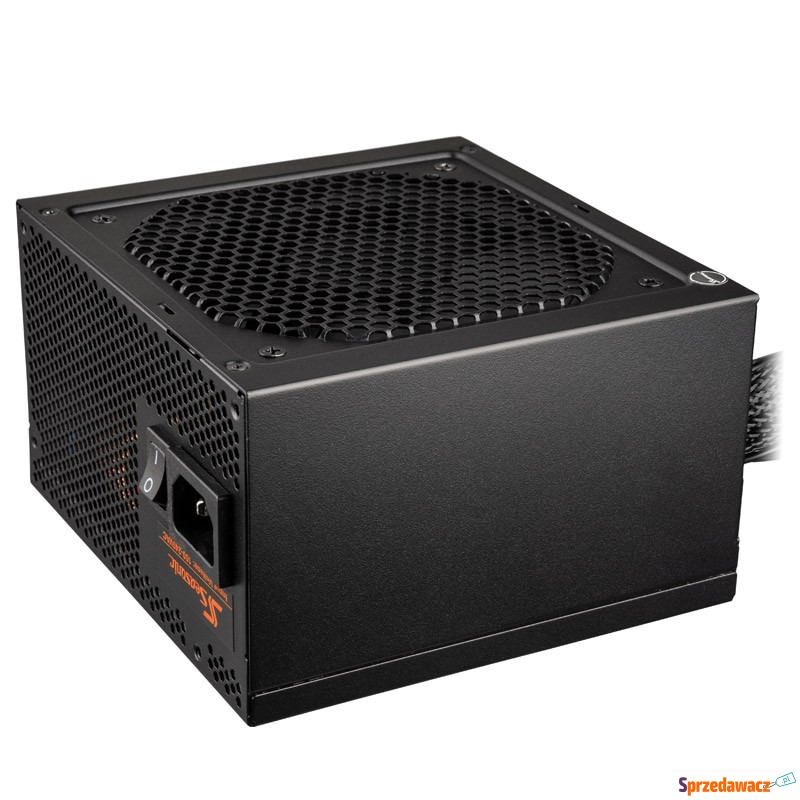 Seasonic B12 BC - 750W - Zasilacze - Inowrocław