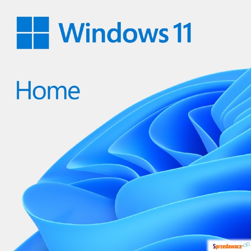 Windows 11 Home ESD All Lang - Systemy operacyjne - Łódź