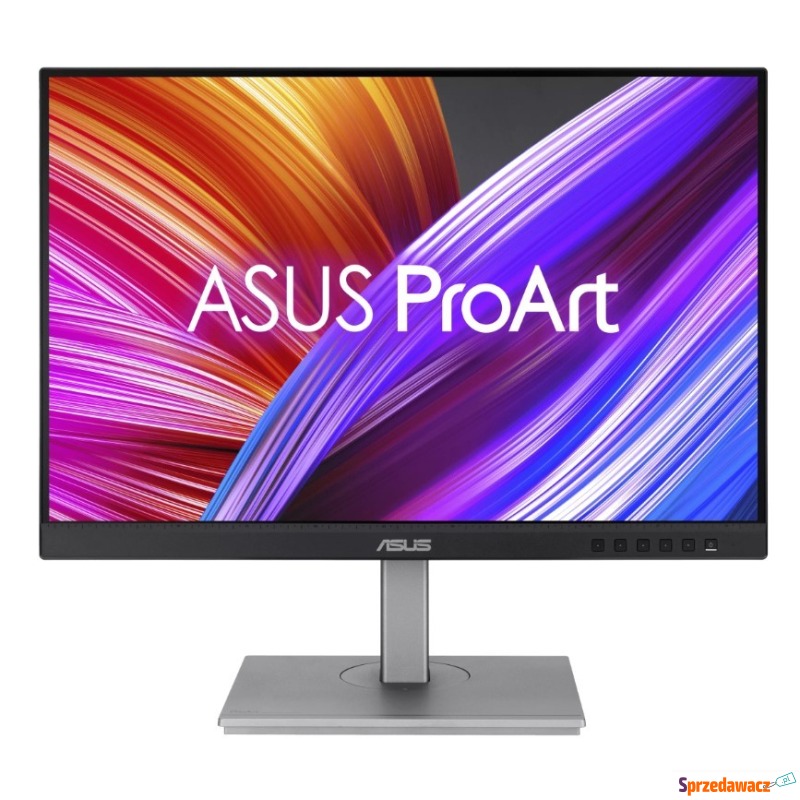 ASUS ProArt Display PA248CNV- 24,1'' | IPS | Full... - Monitory LCD i LED - Gdańsk