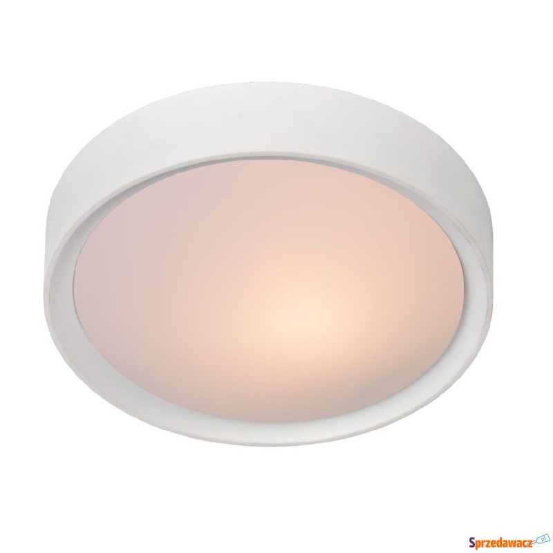 Lucide Lex 08109/01/31 plafon lampa sufitowa 1x9W... - Plafony - Poznań