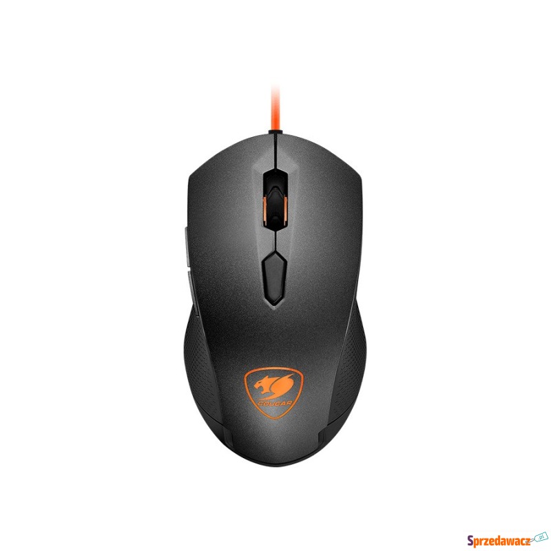 Cougar Mouse DualBlader Minos X2 - Myszki - Gdańsk