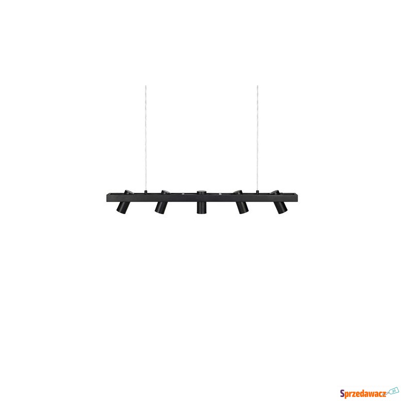 Markslojd Torino 107784 Lampa wisząca zwis 5x7W... - Plafony - Żory