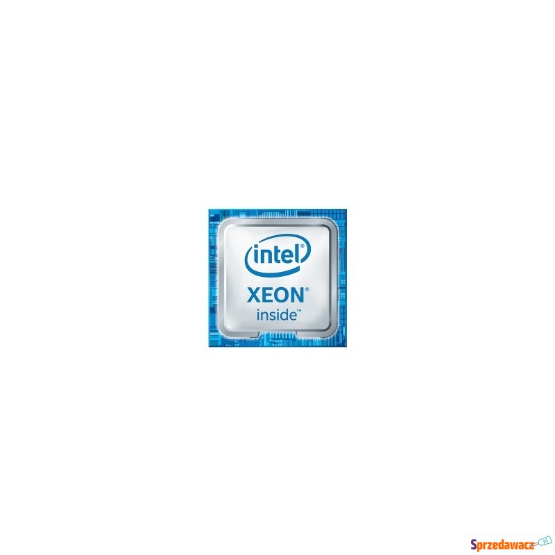 Intel Xeon E-2314 TRAY - Procesory - Słupsk