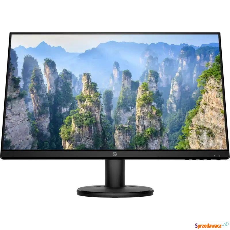 HP V24i - 23,8'' | IPS | Full HD - Monitory LCD i LED - Grudziądz