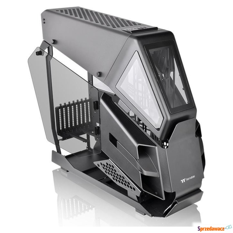 Thermaltake AH T600 Tempered Glass - Obudowy - Kraków