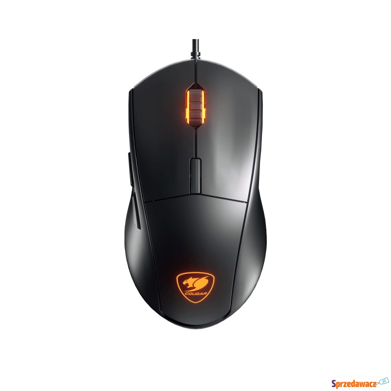 Cougar Mouse Minos XT - Myszki - Zielona Góra