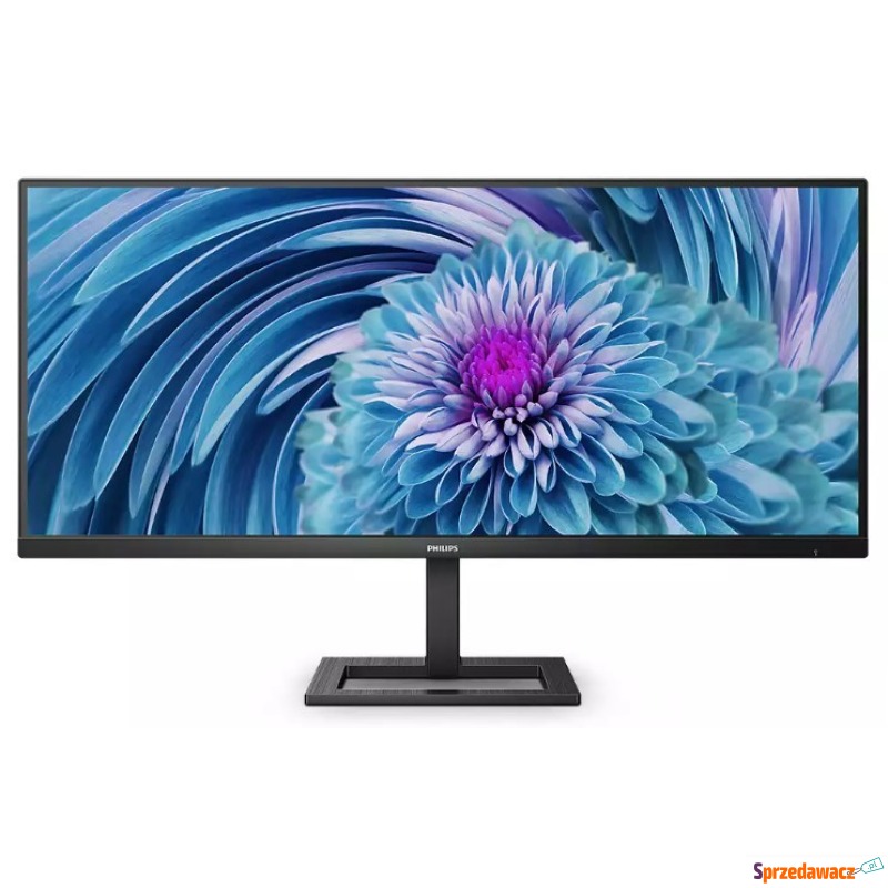 Philips 346E2LAE - 34'' | VA | UWQHD | 1ms | 100Hz - Monitory LCD i LED - Skierniewice