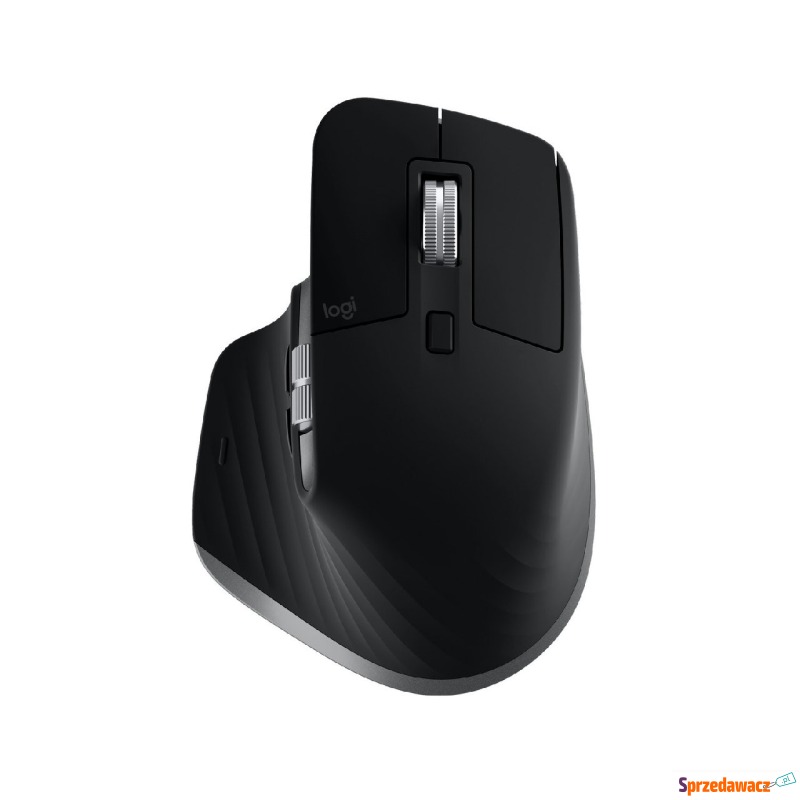 Logitech MX Master 3s for Mac Gwiezdna Szarość - Myszki - Opole