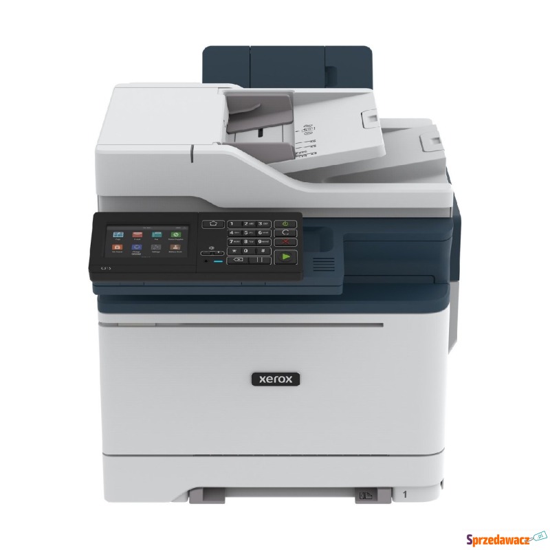 Kolorowa Xerox C315V_DNI - Drukarki - Włocławek