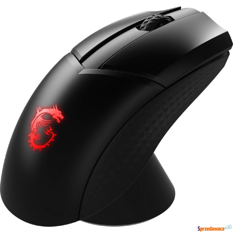 MSI Clutch GM41 Wireless - Myszki - Suwałki