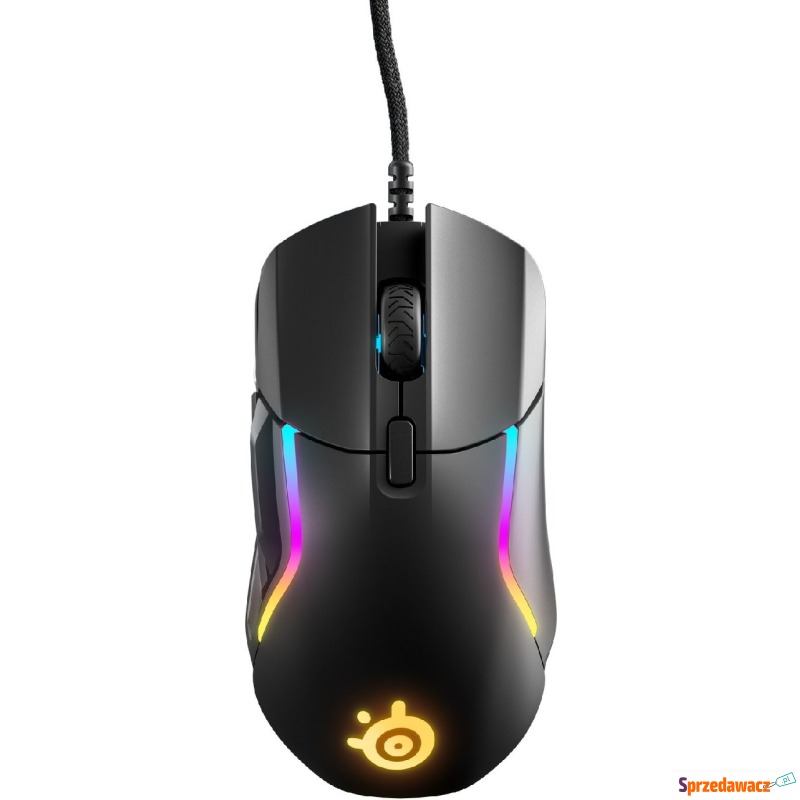 SteelSeries Rival 5 - Myszki - Konin