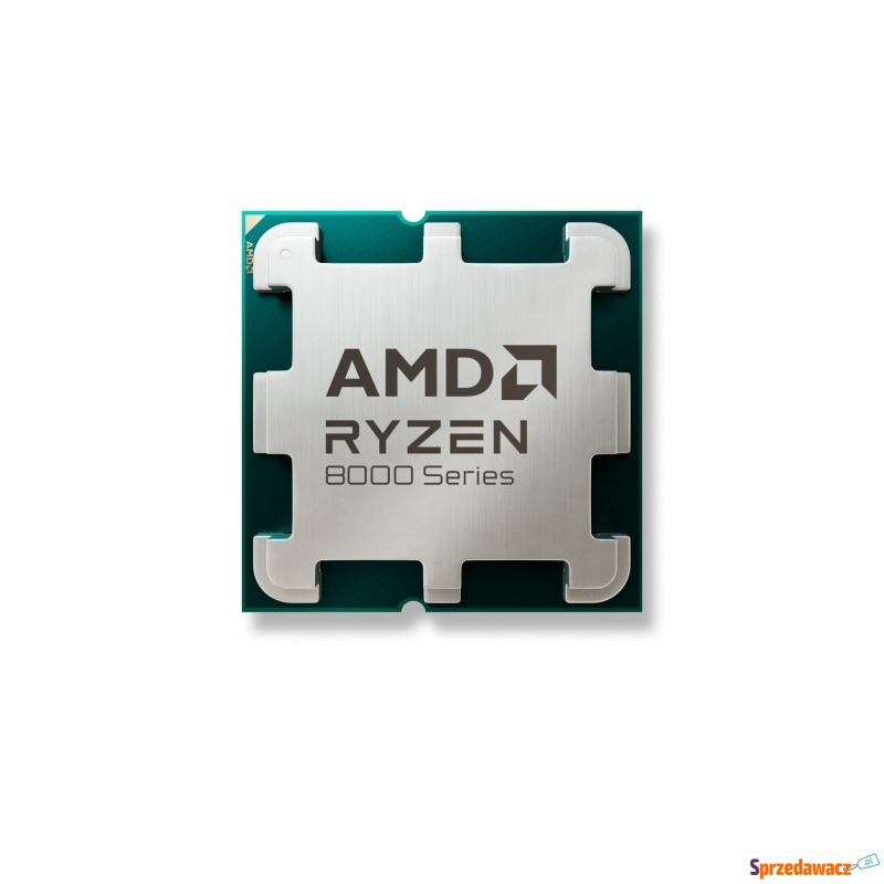 Procesor AMD Ryzen 7 8700F - BOX - Procesory - Gliwice