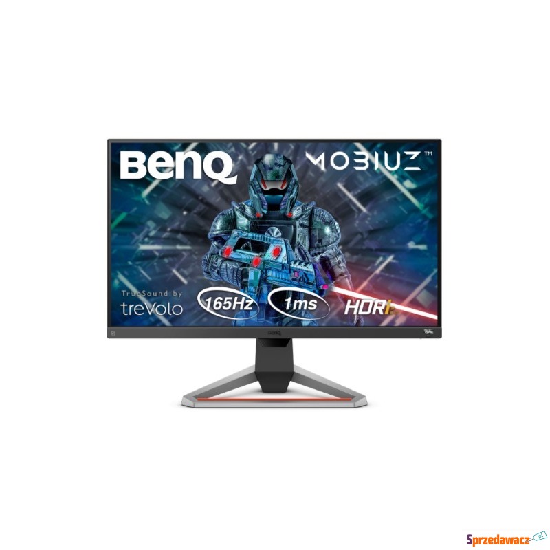 BenQ EX2710S - 27'' | IPS | Full HD | 1ms | 165Hz - Monitory LCD i LED - Lubin