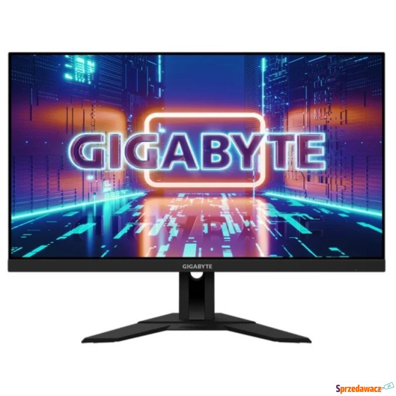 Gigabyte M28U - 28'' | IPS | 4K | 1ms | 144Hz... - Monitory LCD i LED - Suwałki