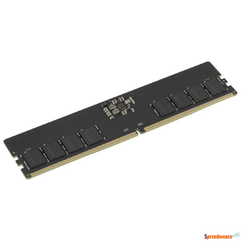 GOODRAM 16GB [1x16GB 5600MHz DDR5 CL46 DIMM] - Dyski twarde - Suwałki