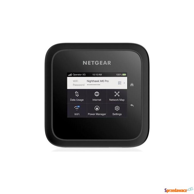 Netgear MR6450-100EUS - Routery - Otwock