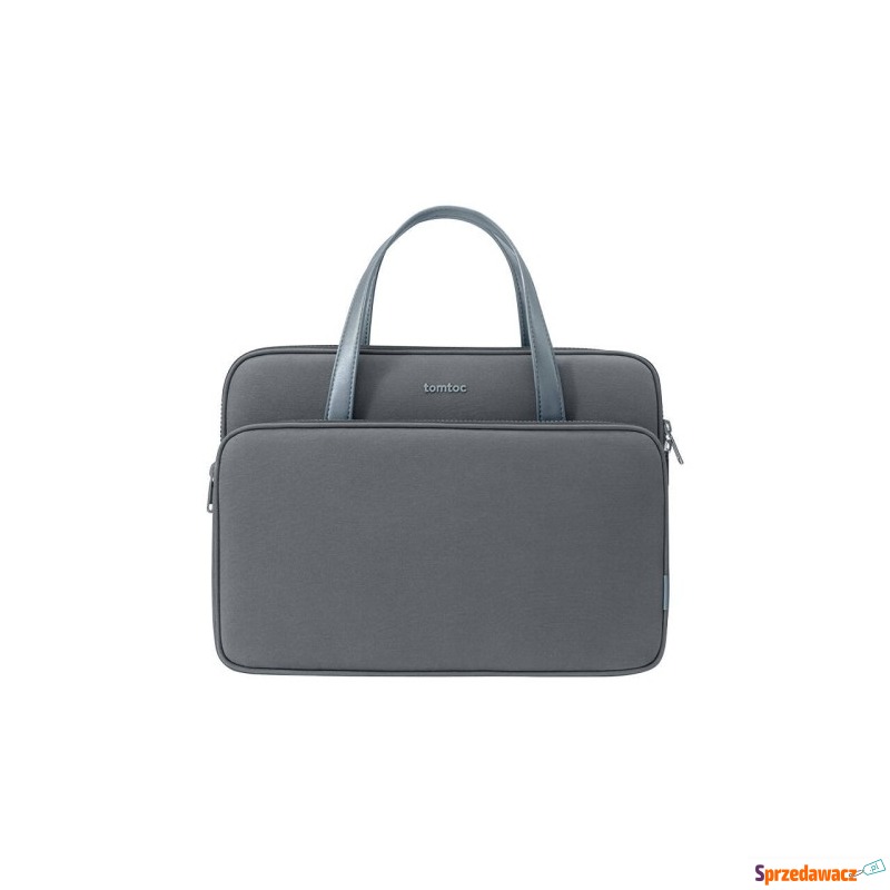 Torba na laptop tomtoc 13.5" Versatile-A11 (szara) - Torby, plecaki do laptopów - Koszalin