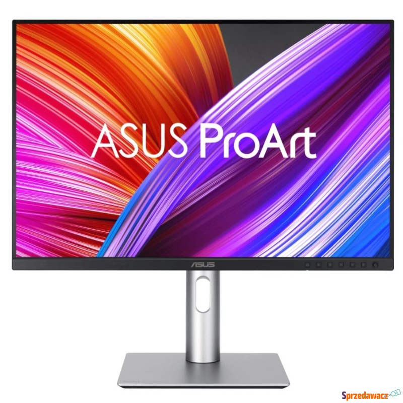 ASUS ProArt PA248CRV - 24'' | IPS | WXGA | 75Hz... - Monitory LCD i LED - Kielce