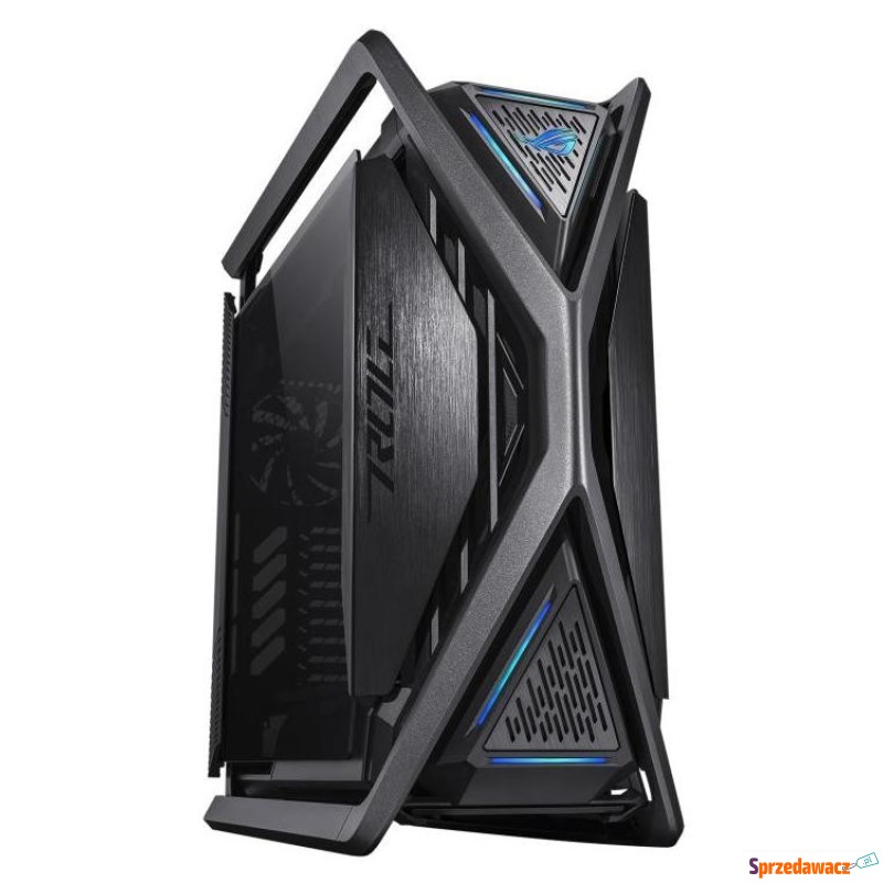 ASUS ROG Hyperion GR701 - Obudowy - Tychy