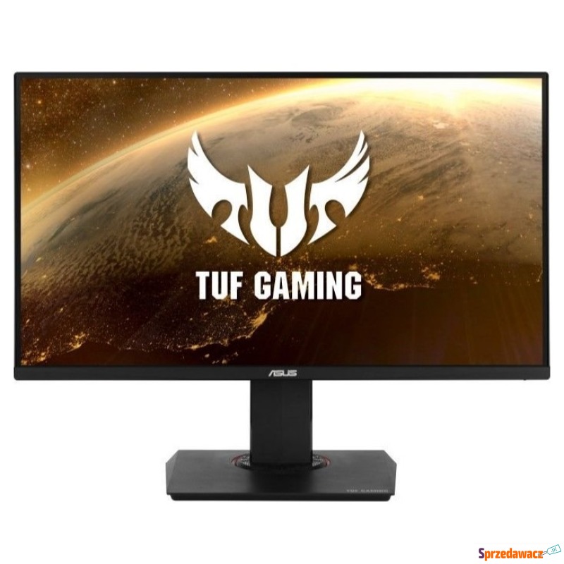 ASUS TUF Gaming VG289Q - 28'' | IPS | 4K | HDR - Monitory LCD i LED - Grójec