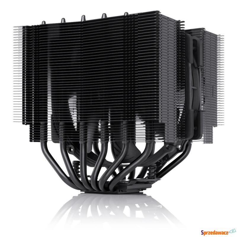 Noctua NH-D15S Chromax Black - Chłodzenie (Wiatraki,... - Białystok