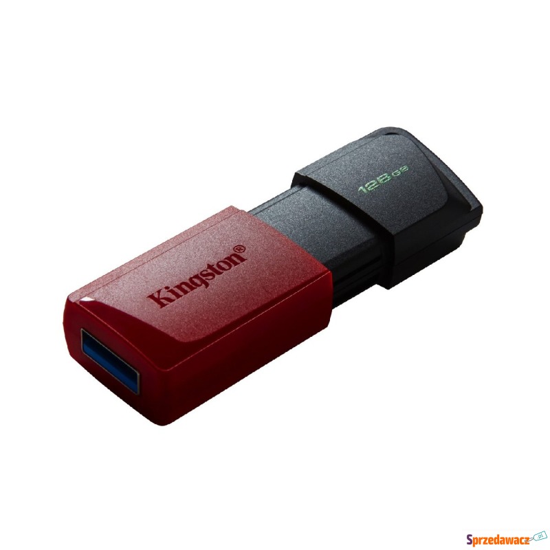 Kingston 128GB USB 3.2 Gen 1 DataTraveler Exodia... - Pamięć flash (Pendrive) - Mysłowice