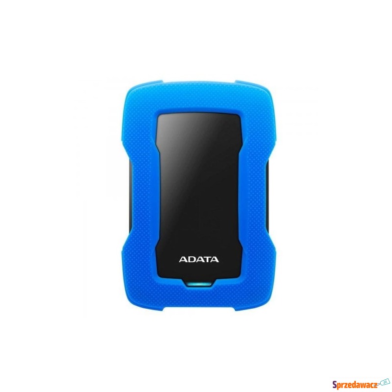 Dysk zewnętrzny HDD ADATA HD330 (1TB; 2.5"; USB... - Przenośne dyski twarde - Sochaczew