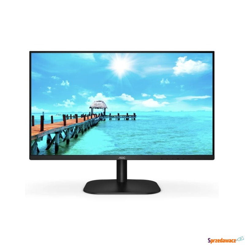 AOC 24B2XHM2 - 24'' | VA | Full HD | 75Hz - Monitory LCD i LED - Katowice